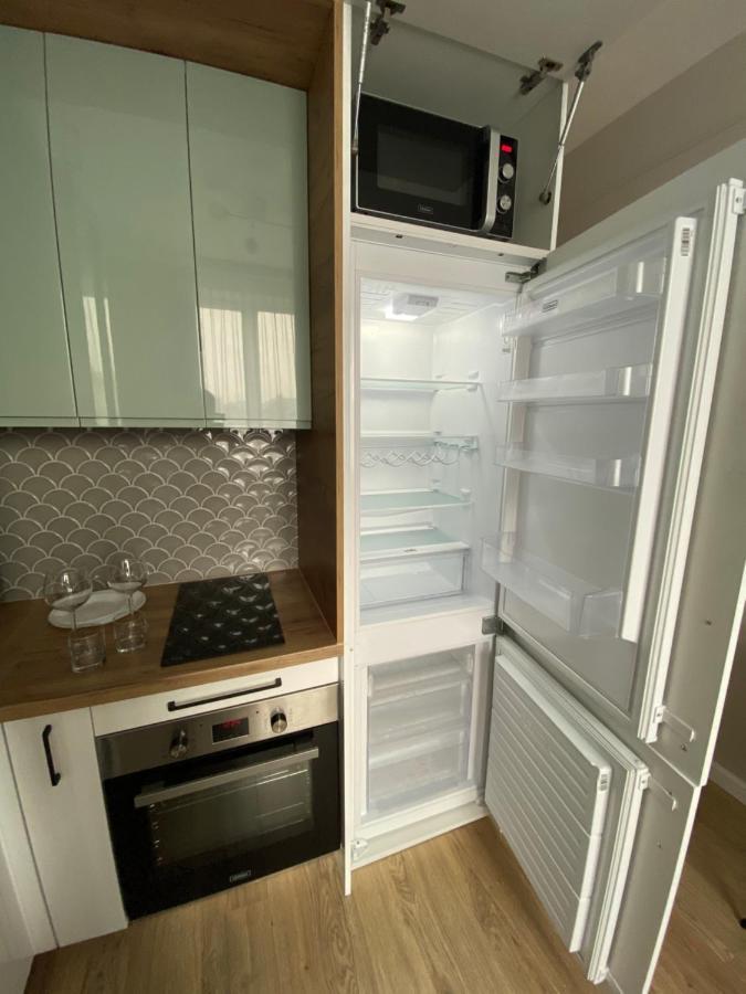 Green Residence Orawska 5 Краків Екстер'єр фото